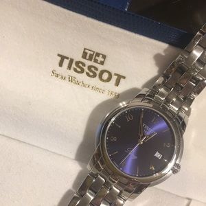 Tissot Swiss Watch